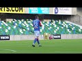 Irish League Uncut | Linfield 2-0 Ballymena United