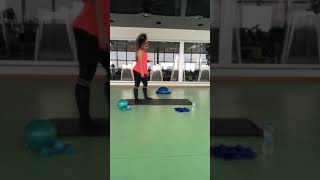 Ücretsiz Online Pilates Dersi 30 Nisan Canlı Yayını