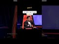 ظنووو انه بهاء سلطان واندهاش لجنة التحكيم