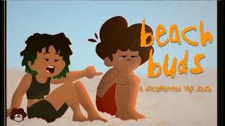"beach buds" - An Animated Short