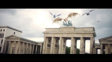 Dragons Prophet Dragons over Europe Open Beta Promotional Trailer HD 1080p  PC MMO