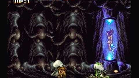 Metal Slug Anthology Playthrough - MS3 - Mission 5 (Part 3)