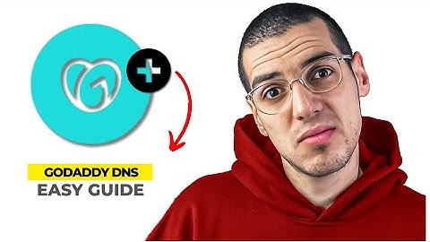 How to Add CNAME Record in GoDaddy (Step-by-Step 2025 Tutorial)