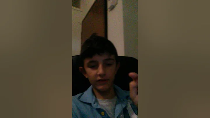 Mai fidarsi dei video
