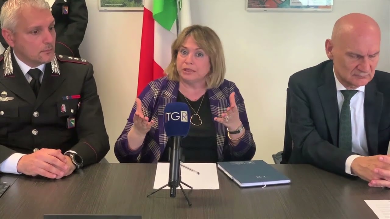 Ravenna. Gambizzato per debiti di droga. Spacciava anche dal letto di ospedale. 3 persone arrestate