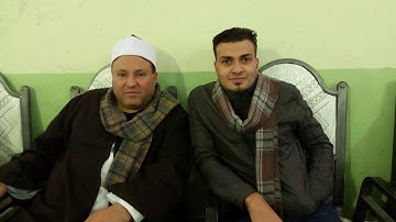 سورة النساء للشيخ / محمد لطفي المنزلاوي