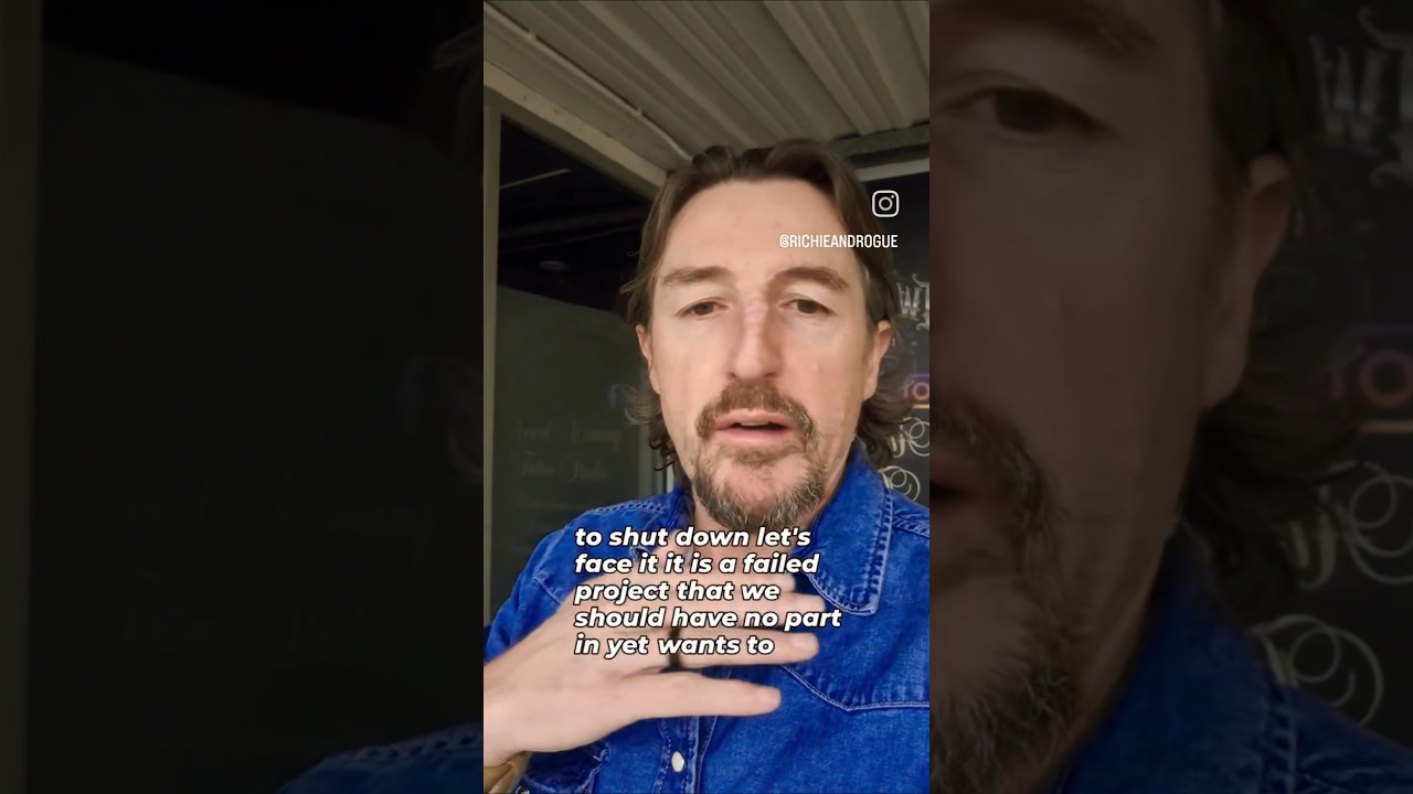 Richie & Rogue: UNFILTERED