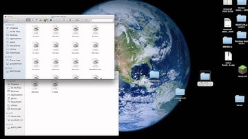 Minecraft 1.2.5 CJB Mods Tutorial [Mac]
