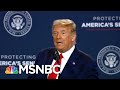 We’re In A Third Covid Spike. Chris Hayes Says, ‘There Are No More Excuses.’ | All In | MSNBC