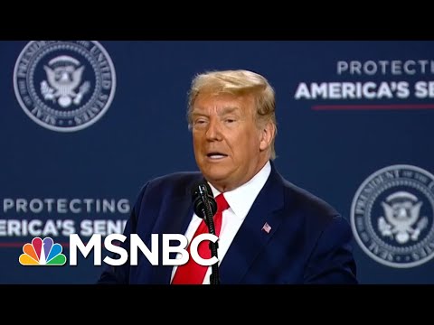 We’re In A Third Covid Spike. Chris Hayes Says, ‘There Are No More Excuses.’ | All In | MSNBC