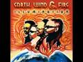 Earth Wind And Fire - Loves Dance