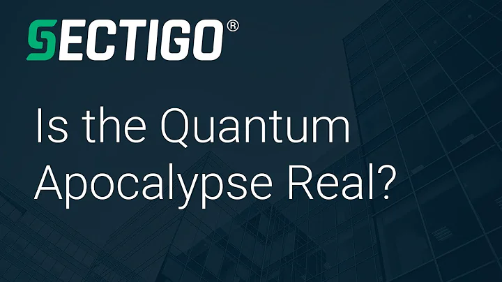 Is the Quantum Apocalypse Real? What YOU need to k...