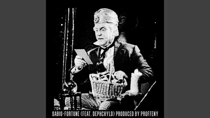 Fortune (feat. Dephchyld)