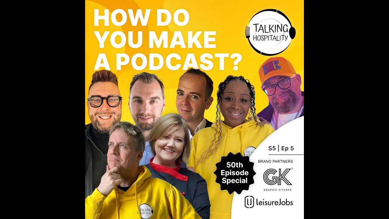 How Do You Make a Podcast? How Do You Make a Podcast?