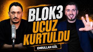 Blok3 Neden Hedef Alındı? Soruşturmadaki Dikkat Çeken İddialar