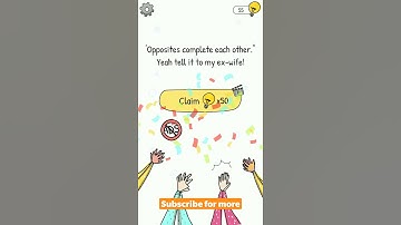 Who is? Brain Teaser & Tricky Riddles Level 276 Gameplay Walkthrough (Android & IOS) #shorts