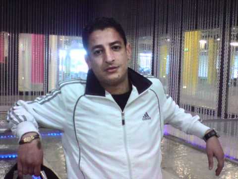 Cheb Titou Live 2011 