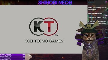 Fatal Frame 4: Mask of the Lunar Eclipse (Part 9) - Misaki finds answers! | ShinobiNeon