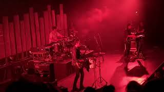 Half Moon Run - You Can Let Go - Live at TivoliVredenburg 2023