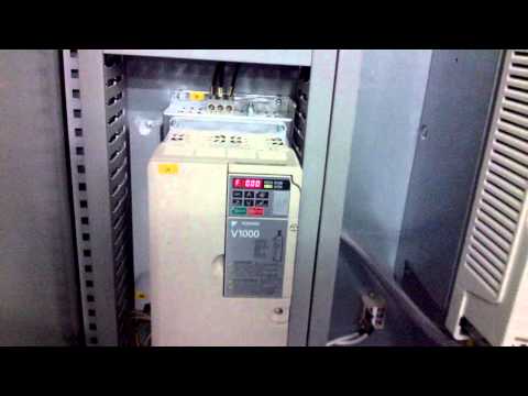 Video Inverter U9