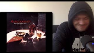 Mark Lanegan - Carnival (Reaction)