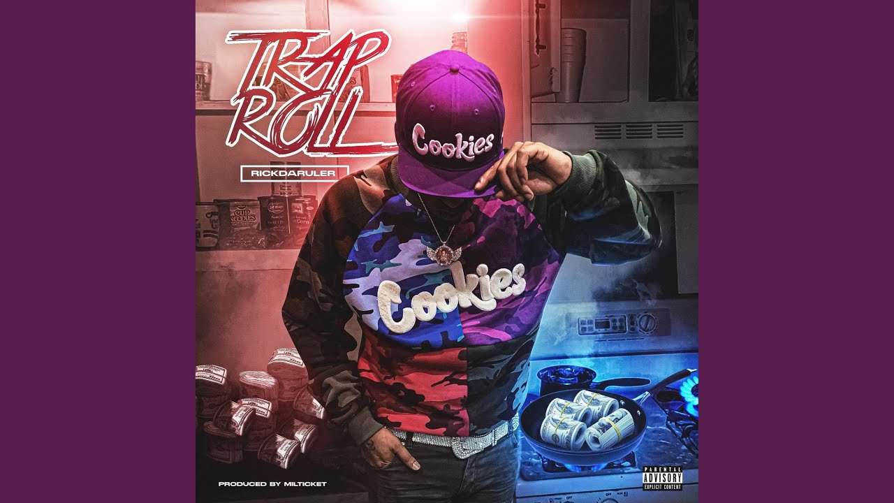 Watch Trap Roll on YouTube Watch Trap Roll on YouTube