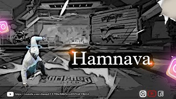 Hamnava Mere ( Jubin Nautiyal ) 💕😘 #xml