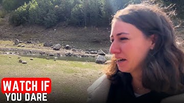 6 FOREST Encounters That Will Make You AFRAID Of It