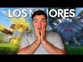 ¡ENCONTRE los mejores POKEMONES para mi equipo!