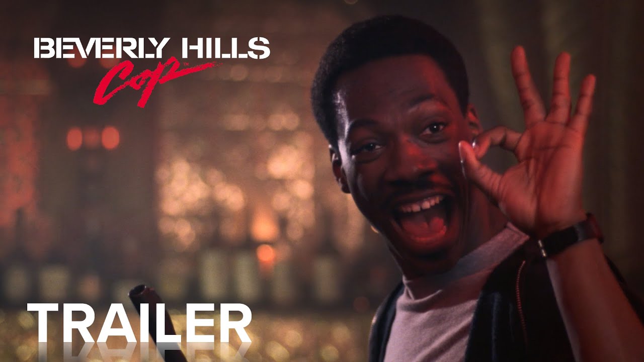 Beverly Hills Cop