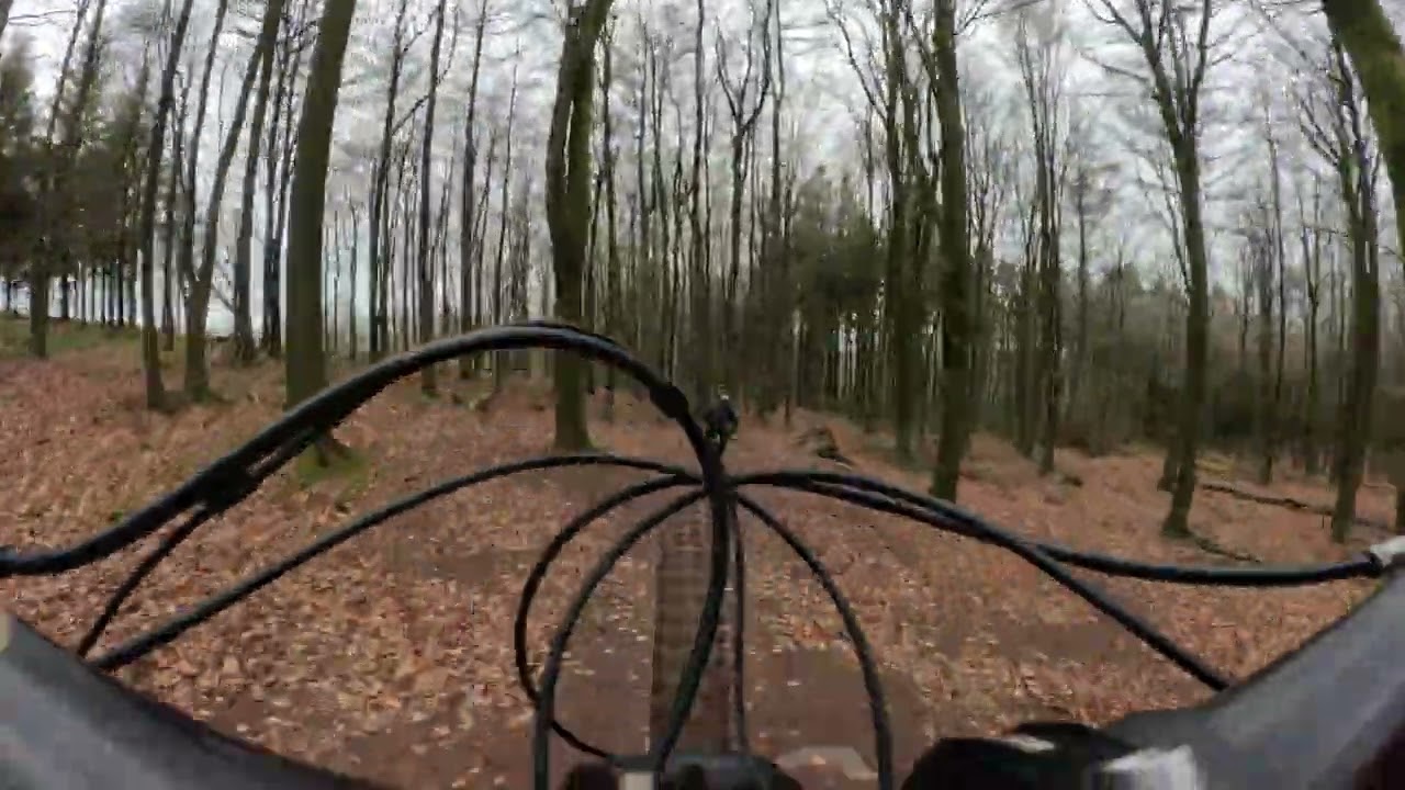 Jump line with big air Jimmy D