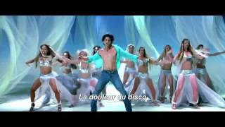 OM SHANTI OM - DARD-E-DISCO (VOSTFR) HD "LA DOULEUR DU DISCO" OM SHANTI OM - DARD-E-DISCO (VOSTFR) HD "LA DOULEUR DU DISCO"