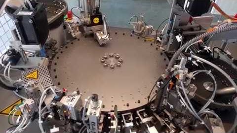 Nohau GmbH Glass Fuse Assembly SAF03