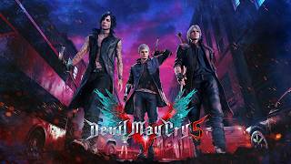 Devil May Cry 5 | Missions 13 – 15 | Part 6 | Dante, V & Nero Gameplay Walkthrough