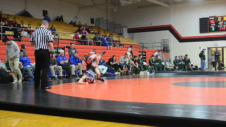 Sturgis Wrestling | Noah Gleason