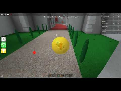 Epic Minigames Round Race Youtube - roblox minigamesround race