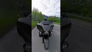 Harley Davidson Triesenberg / Insta X4