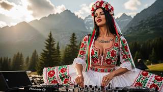 Gralskie Party Mix  Najpikniejsze I Najbardziej Skoczne Hity