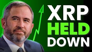 Манипуляция XRP СДЕЛАНА *СЕЙЧАС*