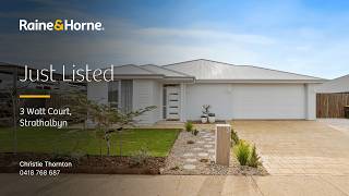 3 Watt Court Strathalbyn