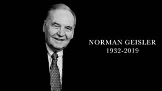 Norman Geisler: A Critical Evaluation of Islam (Audio)