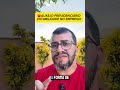 Existe após ACIDENTE DE TRABALHO mesmo sem receber o Auxílio-Doença?