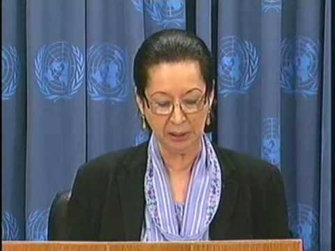 Sri Lanka: UN expert on genocide prevention calls ...