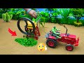 Top most creative diy mini tractors of farm animals  machinery agriculture science project