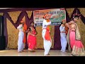 Haye re Sarguja Nache | Latest CG Sarguja dance | School Annual Function Mp3 Song