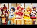 キラキラプリキュアアラモードショー【守れ、友情のキラキラケーキ！】5人揃って初のショー！ ☆ PRECURE A LA MODE プリキュアショー プリキュア ショー
