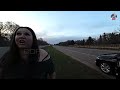 Duante Wright's Mom Gets Harassed by Cops