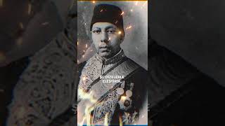 3 Tuğ’dan 3 Tüy’e… Osmanlı’nın Düşüşünü Anlatan Şiir Resimi