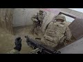 10th Mountain Combined Arms Blank Fire - M249 SAW Perspective