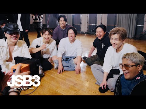 三代目 J SOUL BROTHERS from EXILE TRIBE - YouTube